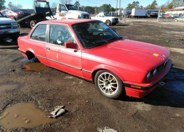 BMW 325iS