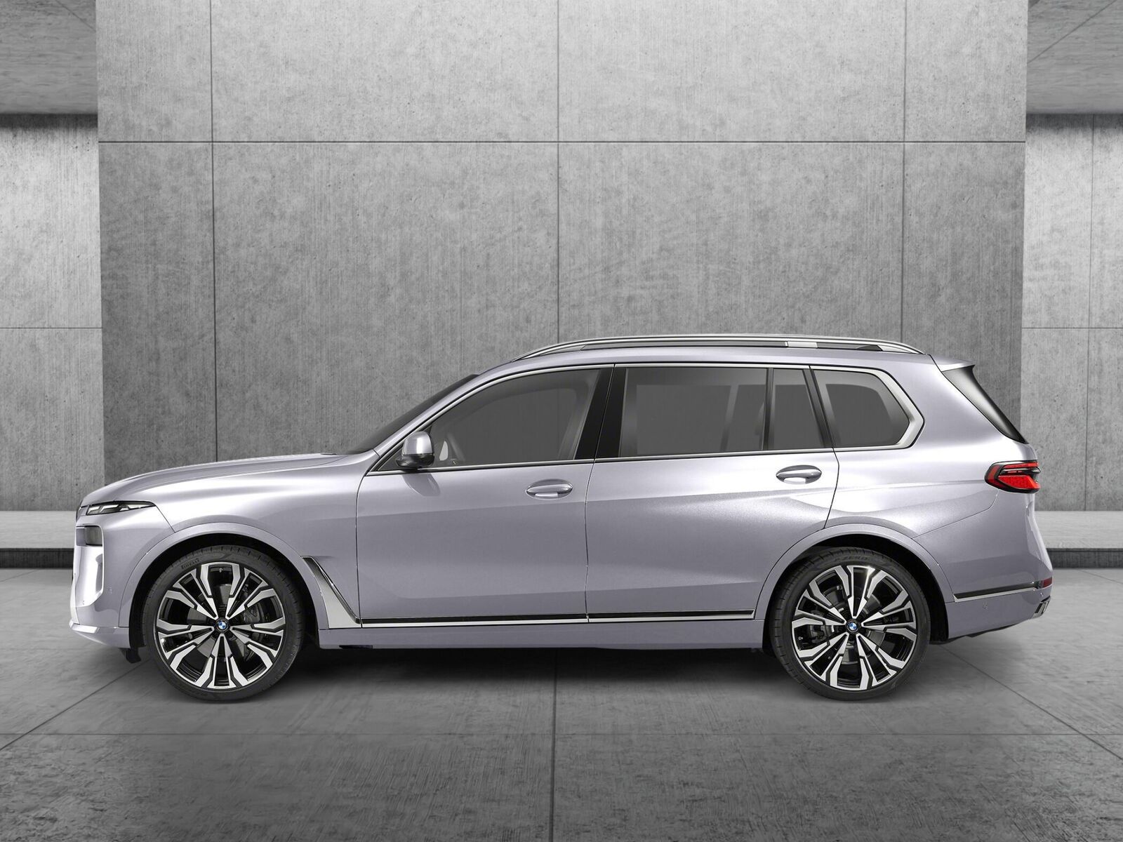 2023 BMW X7