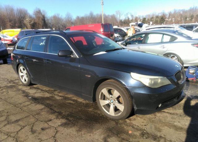BMW 530xiT