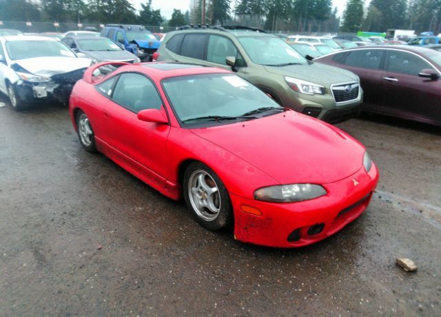 Mitsubishi Eclipse