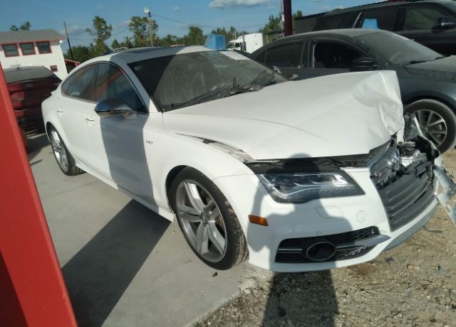 Audi S7