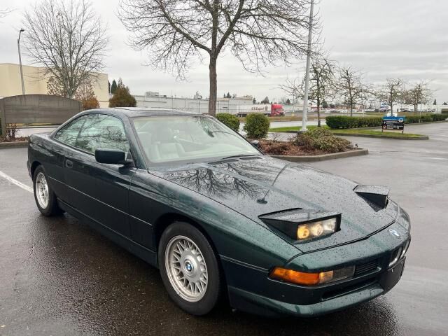 BMW 840Ci