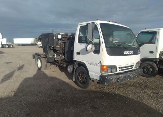 Isuzu NPR/NPR-HD