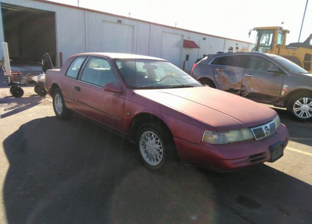 Mercury Cougar