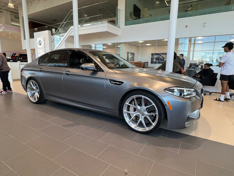 BMW M5