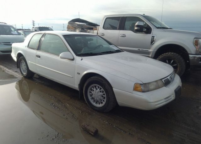 Mercury Cougar