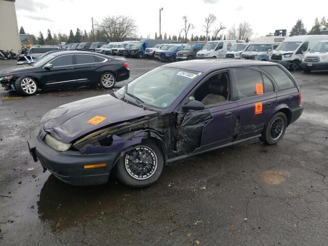 Saturn SW1