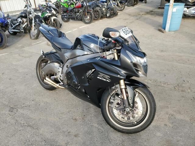 Suzuki GSX-R1000L