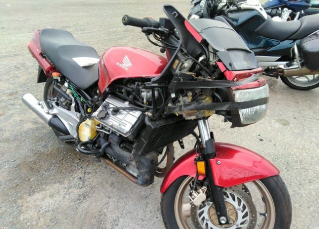 Honda ST1100