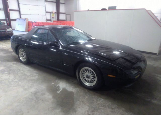 Mazda RX-7