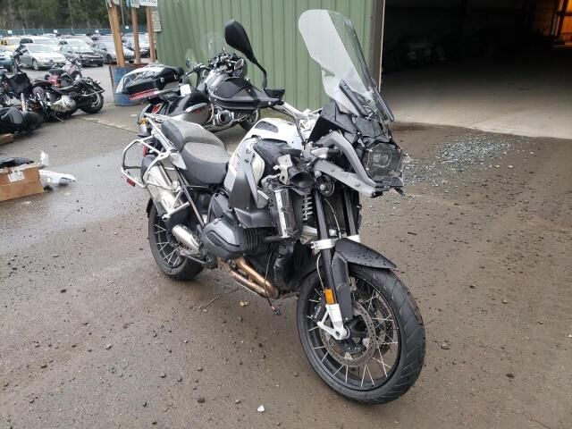 BMW R 1200 GS