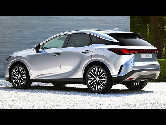 LEXUS