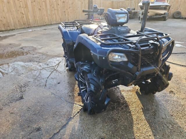 Honda TRX500 (FourTrax Foreman)