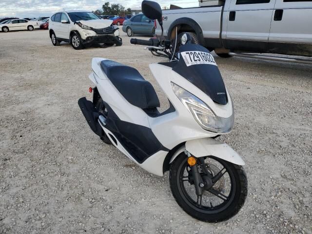 Honda PCX150