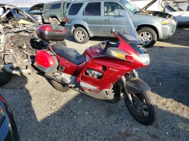 Honda ST1100