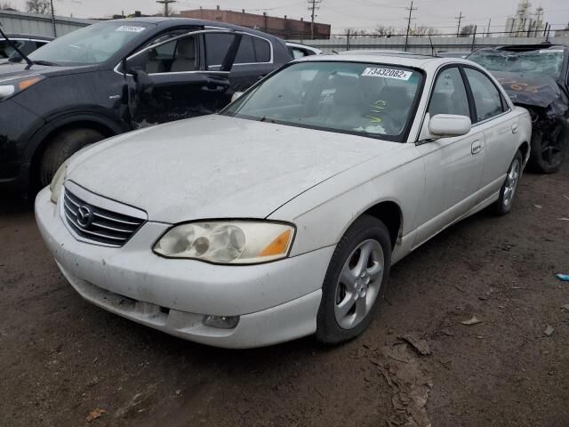 Mazda Millenia