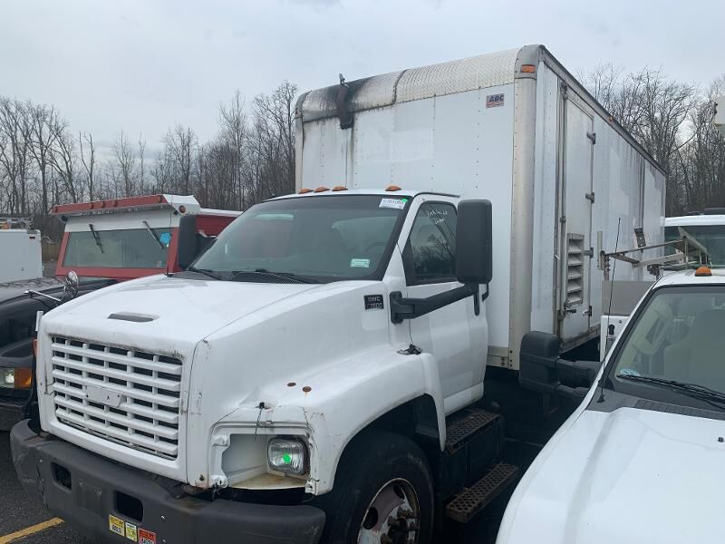 GMC C7