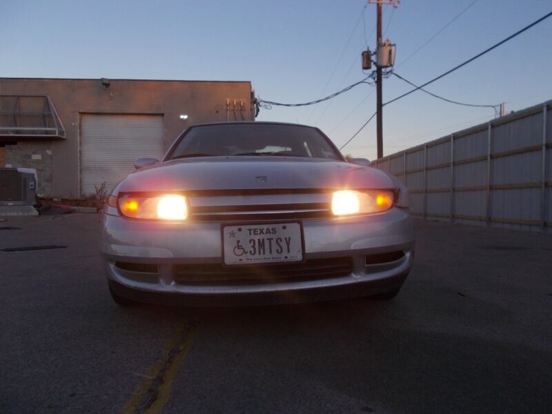 Saturn LS