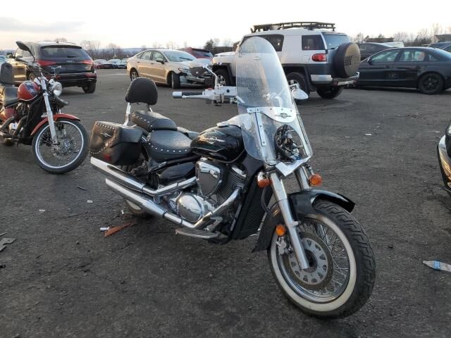 Suzuki VL800L/VL800TL