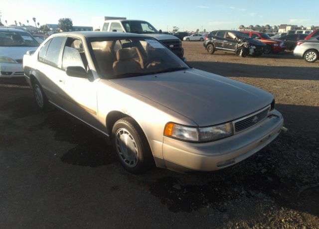 Nissan Maxima