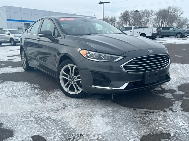 FORD
