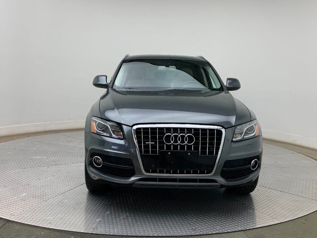 2012 Audi Q5