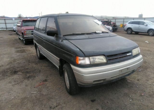 Mazda MPV