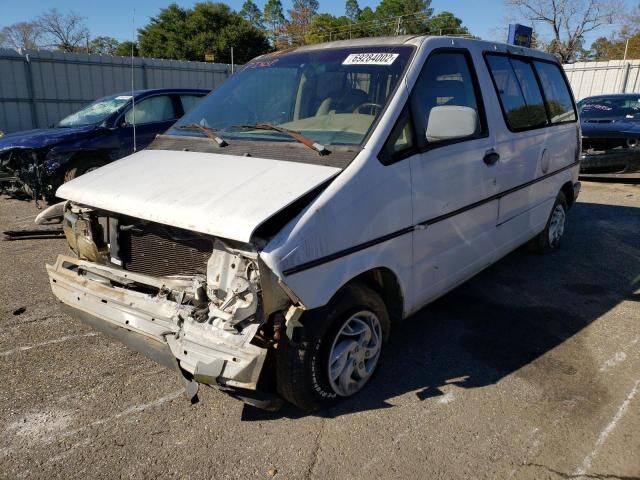 Ford Aerostar