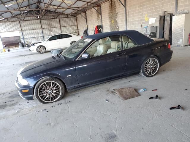 BMW 330Cic
