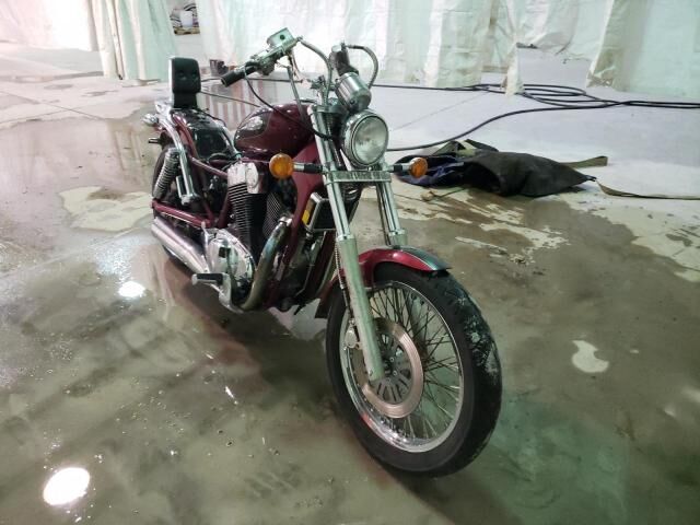 Suzuki VS1400GLP