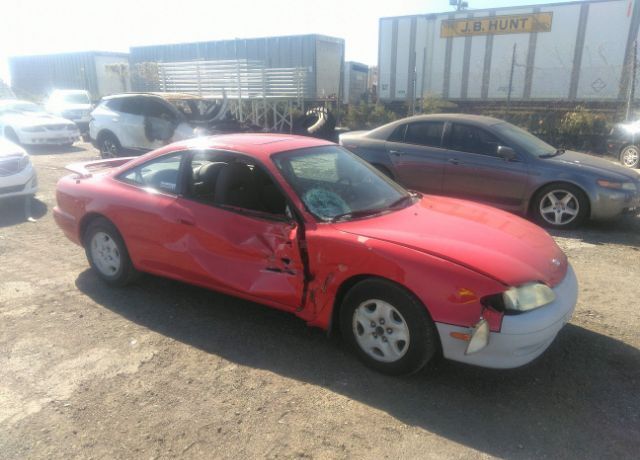 Mazda MX-6
