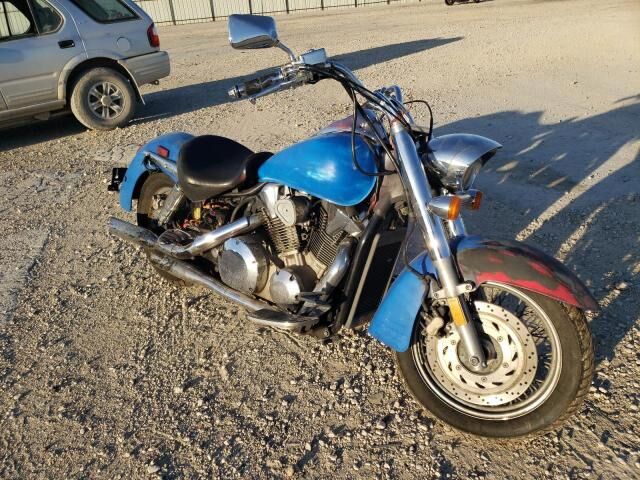 Honda VTX1300S (VTX)