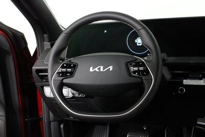 2023 KIA EV6 - VIN Decoder