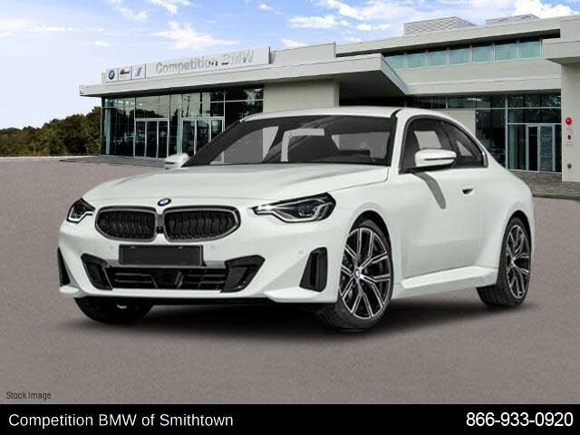 2023 BMW 230i