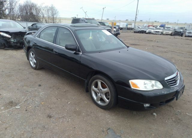 Mazda Millenia