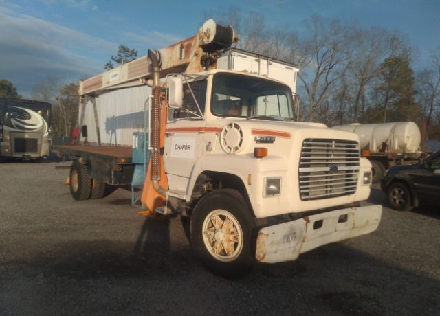 Ford LN7000