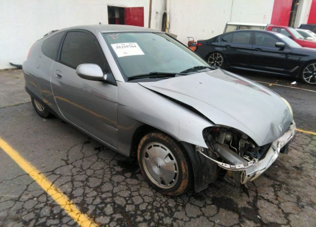 Honda Insight