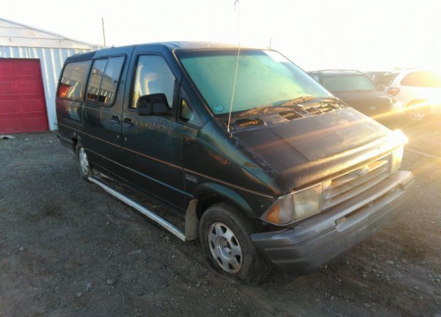 Ford Aerostar