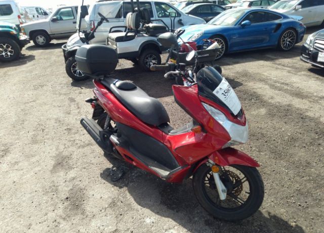 Honda PCX150
