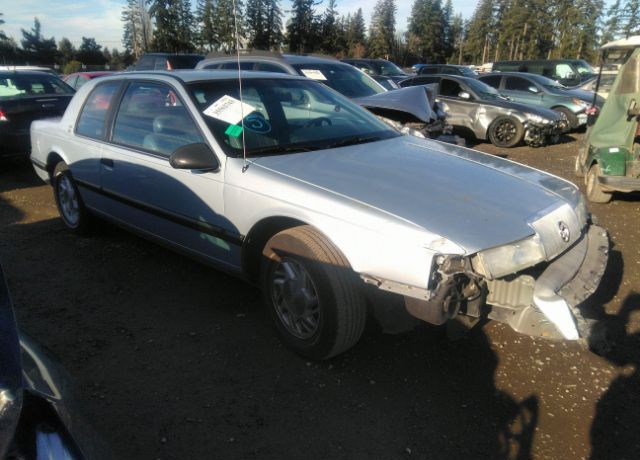 Mercury Cougar