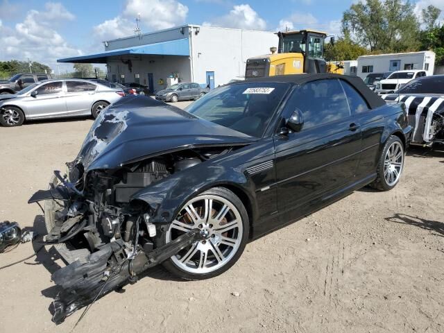 BMW M3Cic