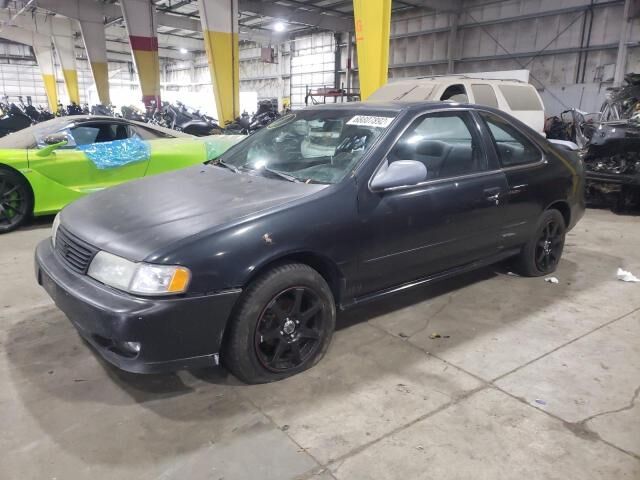 Nissan 200SX