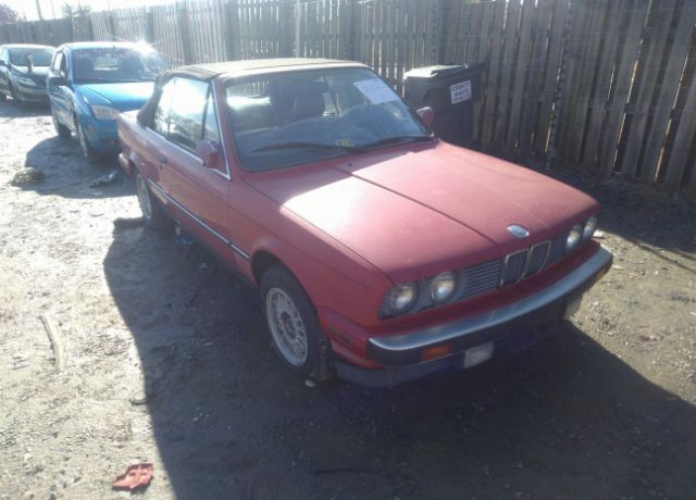 BMW 325iC