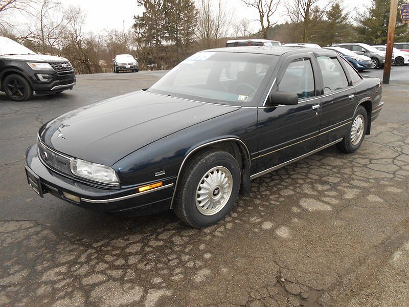 Buick Regal