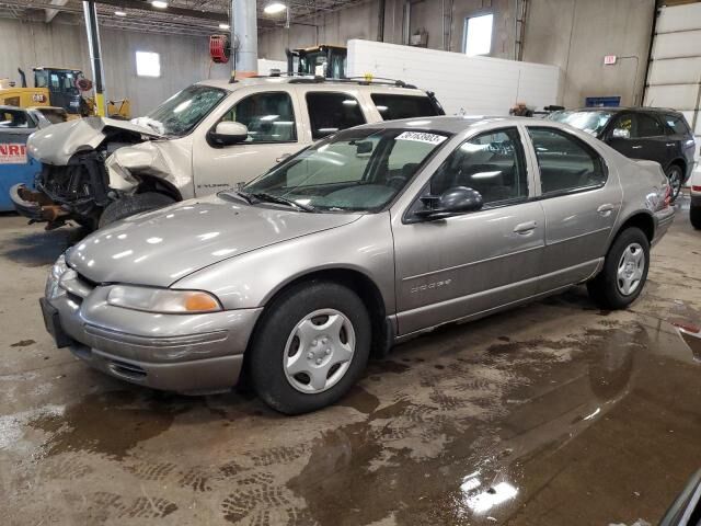 Dodge Stratus