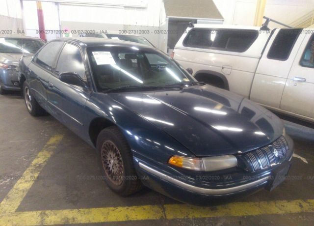 Chrysler Concorde