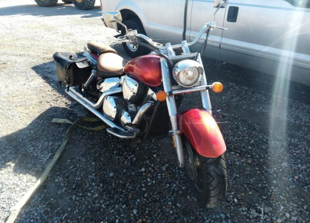 Honda VTX1300R