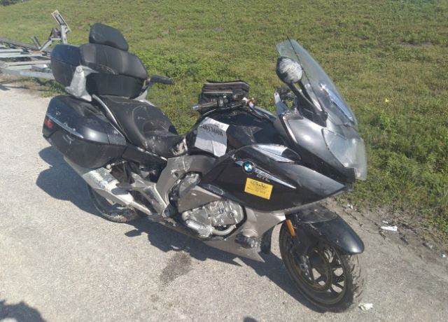 BMW K 1600 GTL