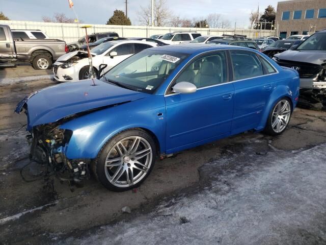 Audi RS4