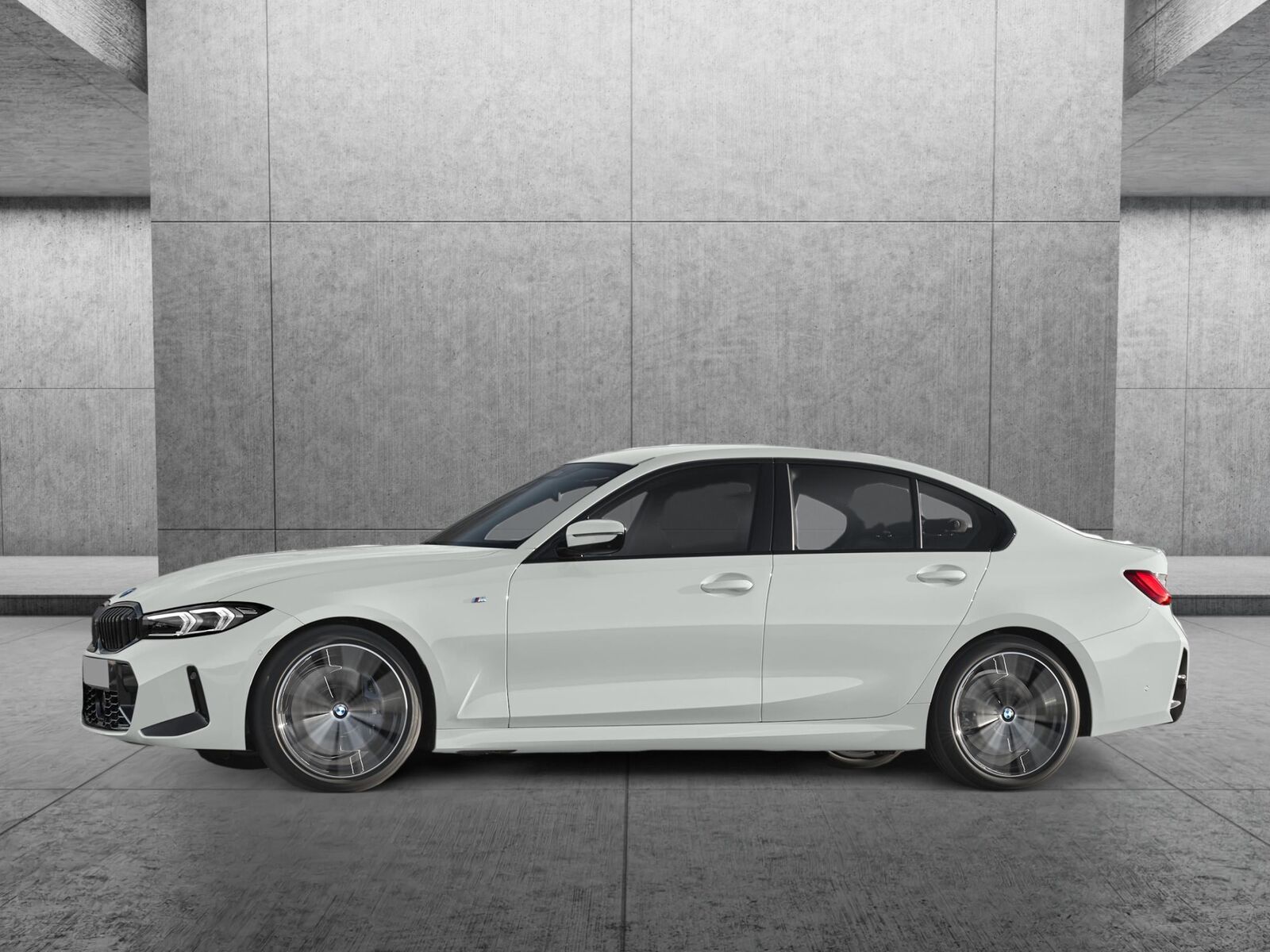 2023 BMW 330i